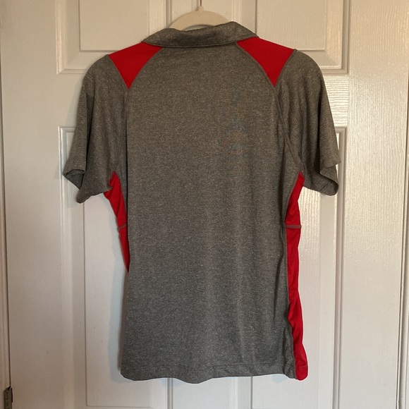 University of South Carolina Aiken sport material polo top. USC Aiken. - Picture 4 of 4